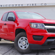 Illustration for article titled Why You Dont Want The Manual Transmission 2015 Chevy Colorado